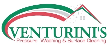 Venturini's Pressure Washing