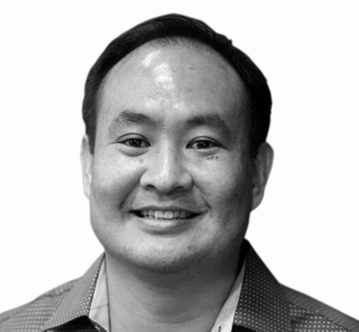 Dennis Yu